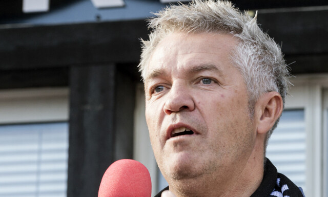 - Kåre Ingebrigtsen takker nei til å bli ny Haugesund-trener